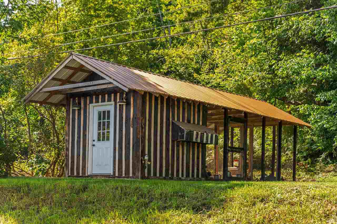 4773 N Us 131 Highway Boyne Falls MI 49713