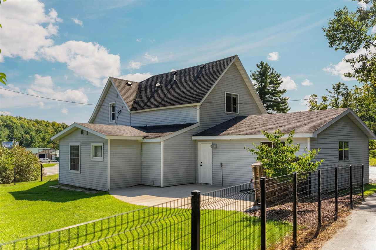 4773 N Us 131 Highway Boyne Falls MI 49713