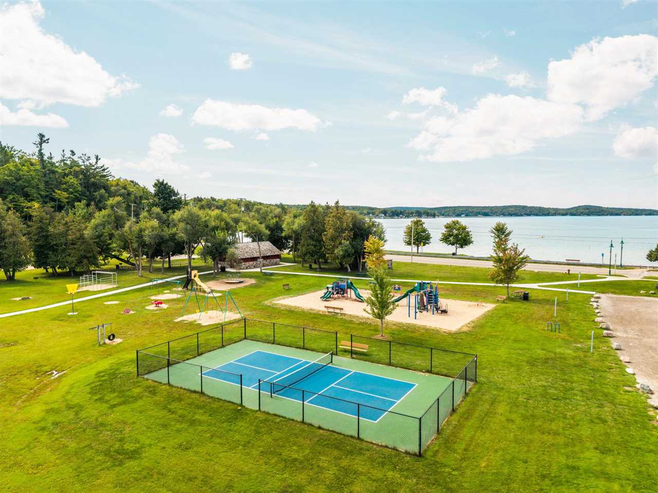 4773 N Us 131 Highway Boyne Falls MI 49713