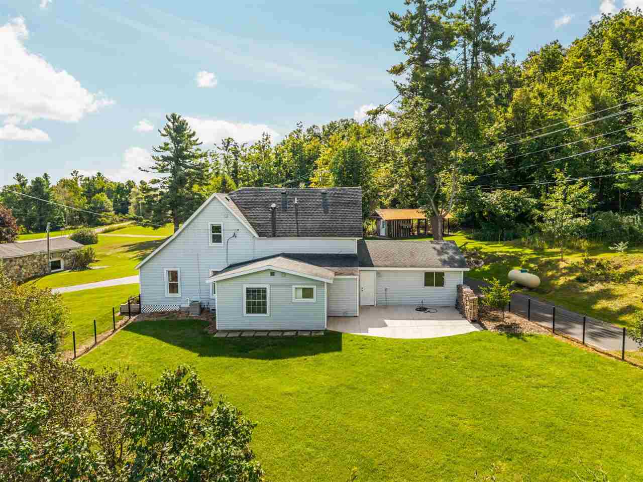 4773 N Us 131 Highway Boyne Falls MI 49713
