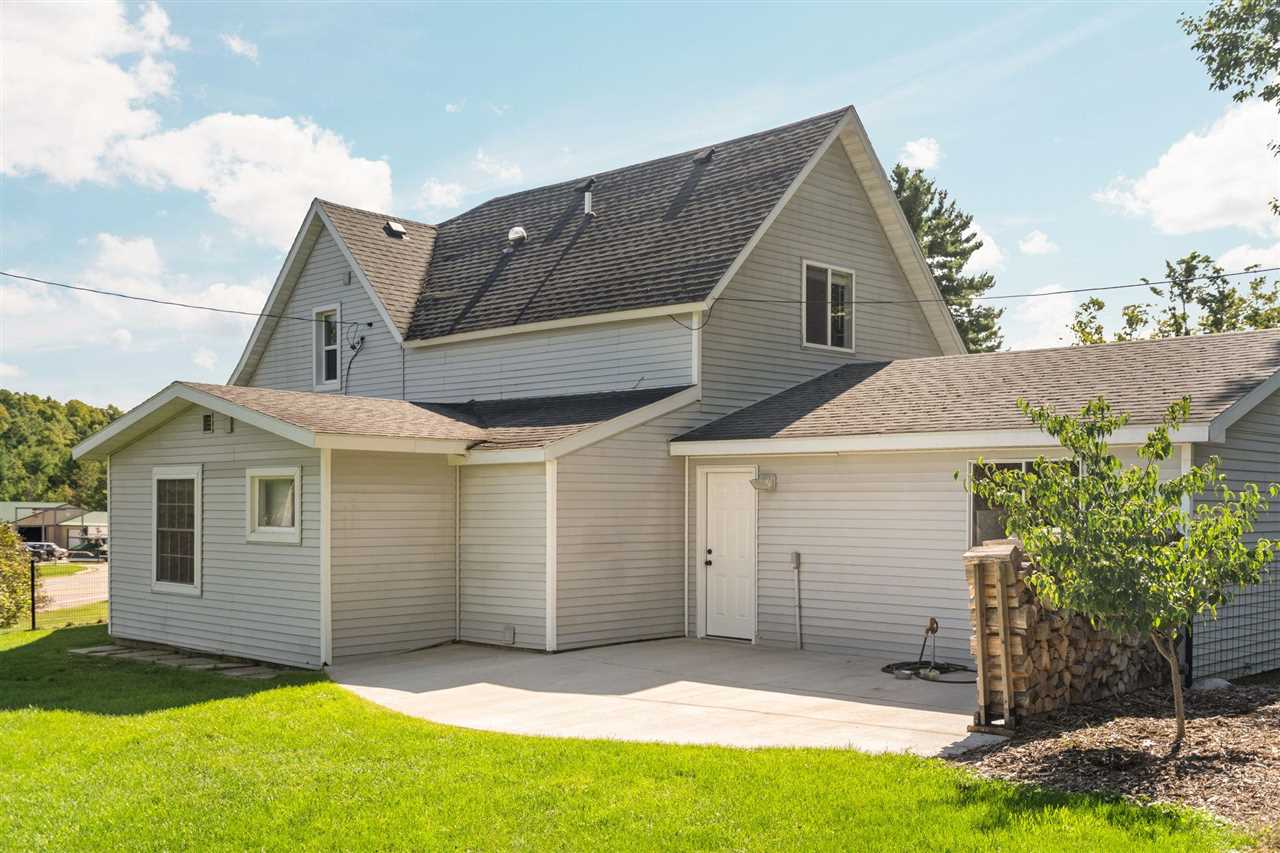 4773 N Us 131 Highway Boyne Falls MI 49713