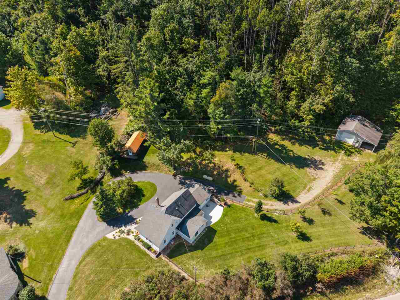 4773 N Us 131 Highway Boyne Falls MI 49713