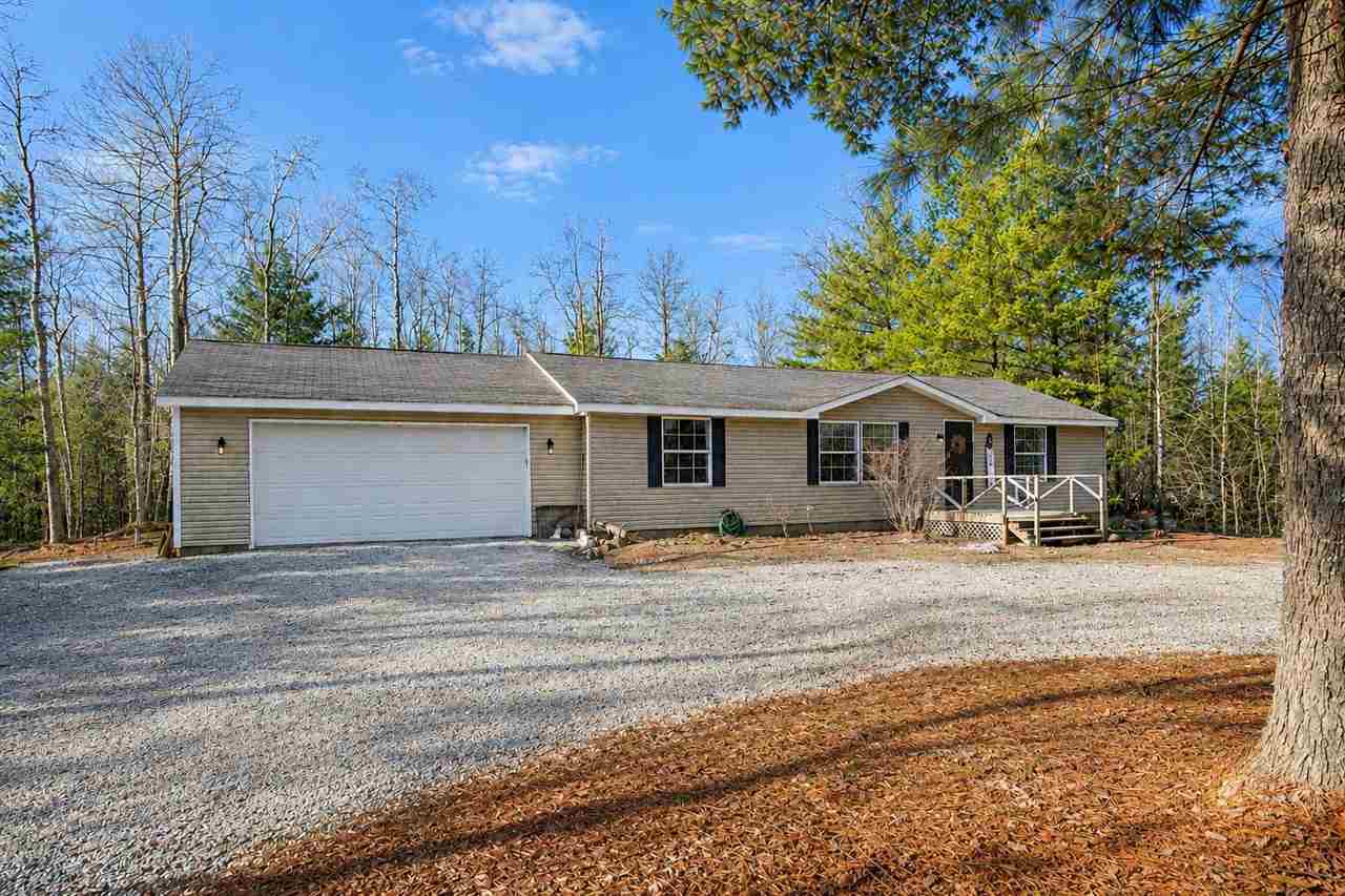 6809 Tremble Trail Pellston MI 49769