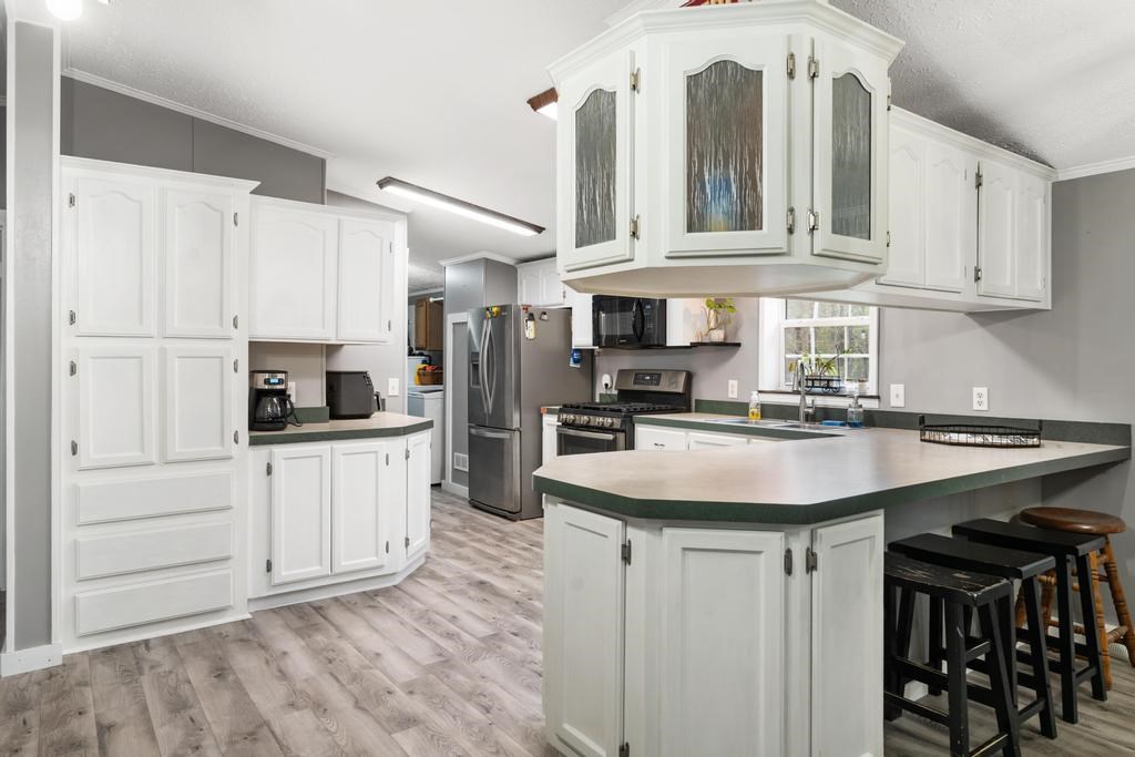 6809 Tremble Trail Pellston MI 49769