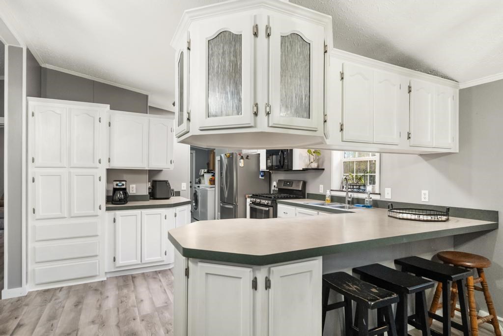 6809 Tremble Trail Pellston MI 49769