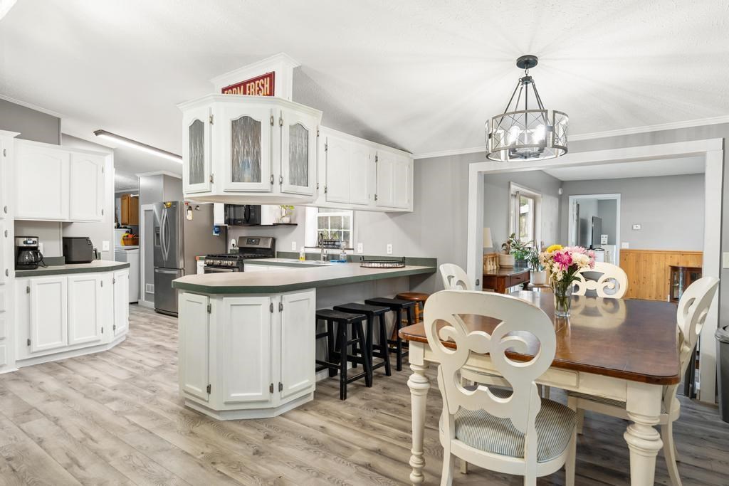 6809 Tremble Trail Pellston MI 49769