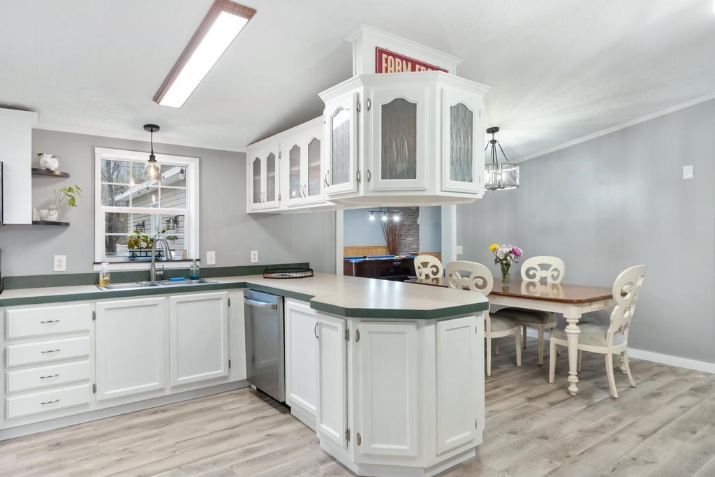 6809 Tremble Trail Pellston MI 49769