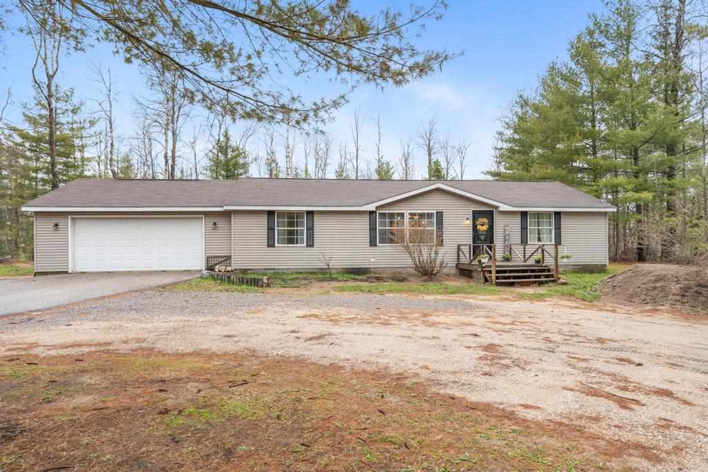 6809 Tremble Trail Pellston MI 49769