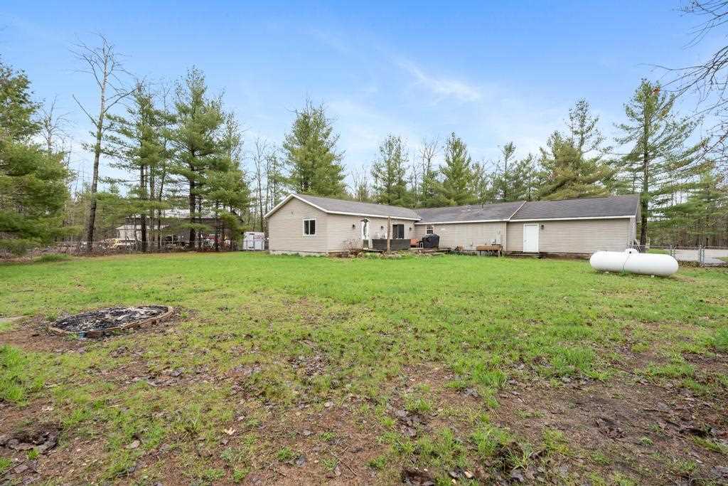 6809 Tremble Trail Pellston MI 49769
