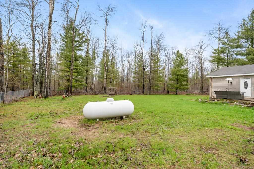 6809 Tremble Trail Pellston MI 49769
