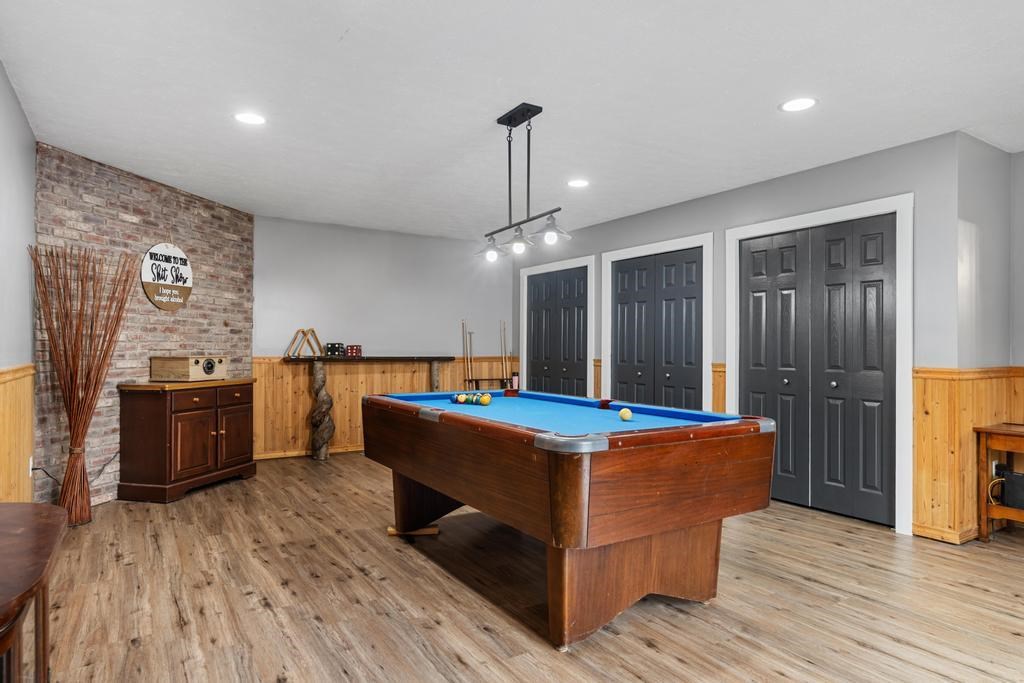 6809 Tremble Trail Pellston MI 49769