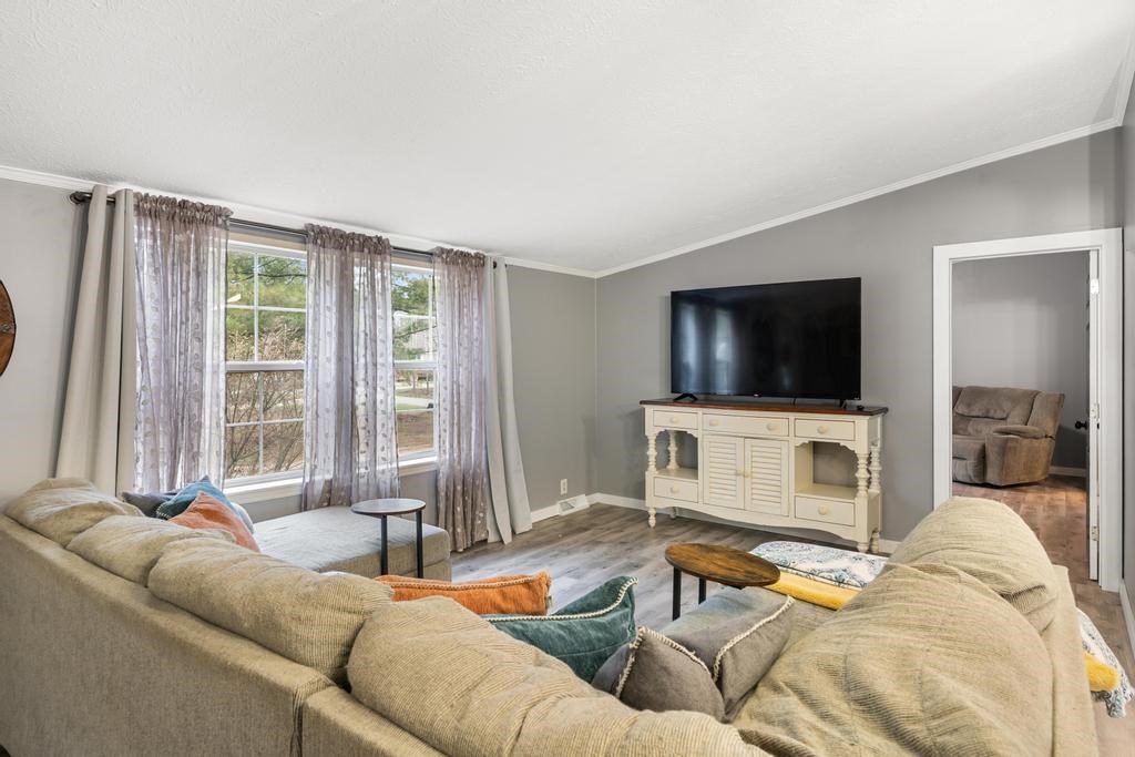 6809 Tremble Trail Pellston MI 49769