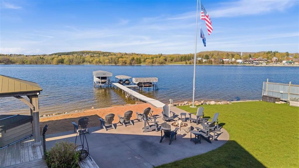 240 Water Street East Jordan MI 49727