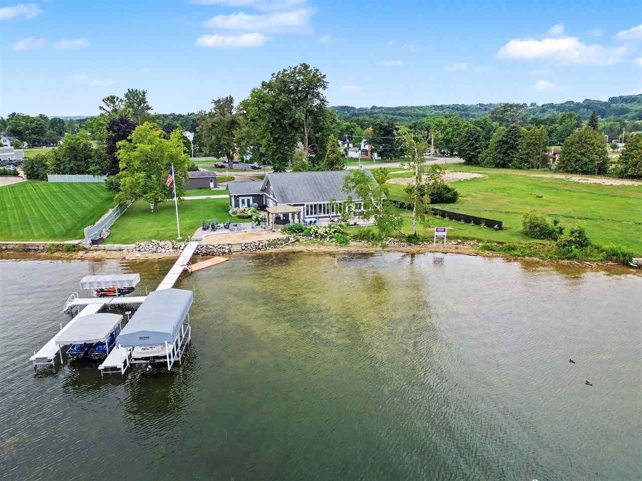 240 Water Street East Jordan MI 49727
