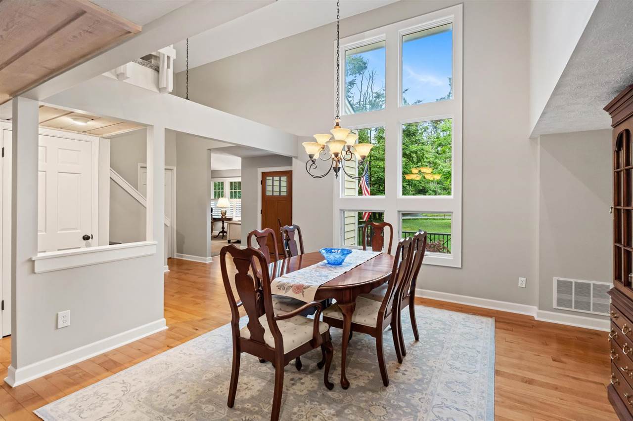 2431 Greenbriar Harbor Springs MI 49740