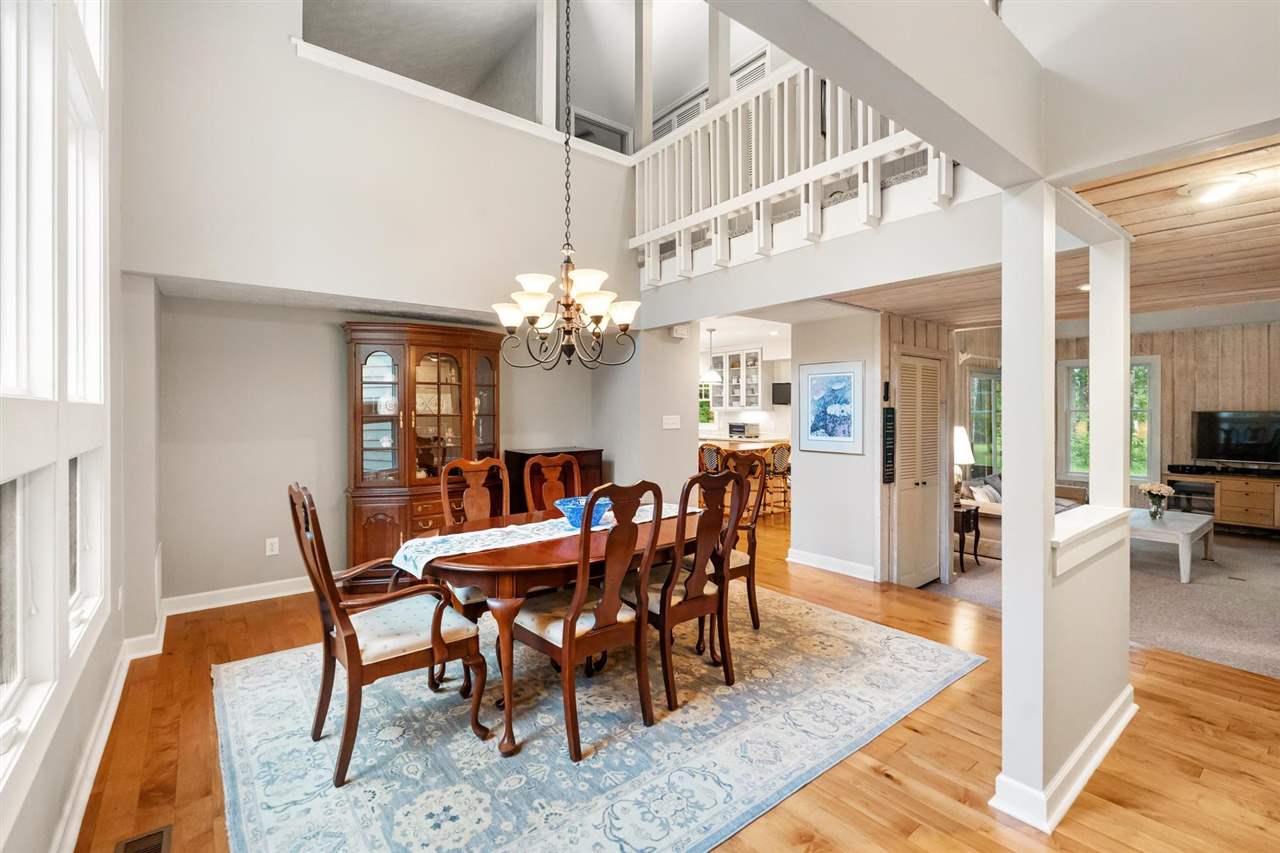 2431 Greenbriar Harbor Springs MI 49740