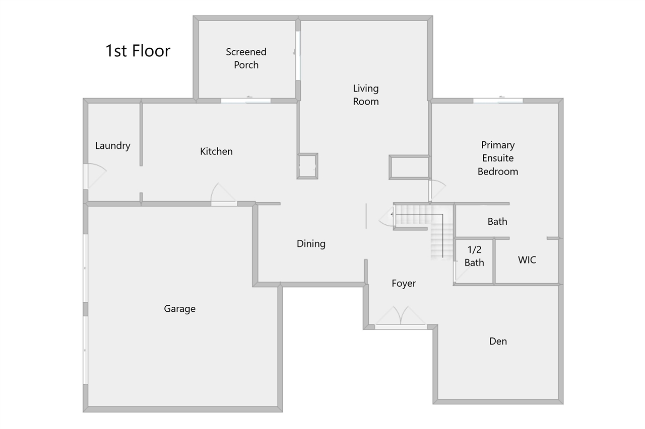 2431 Greenbriar Harbor Springs MI 49740