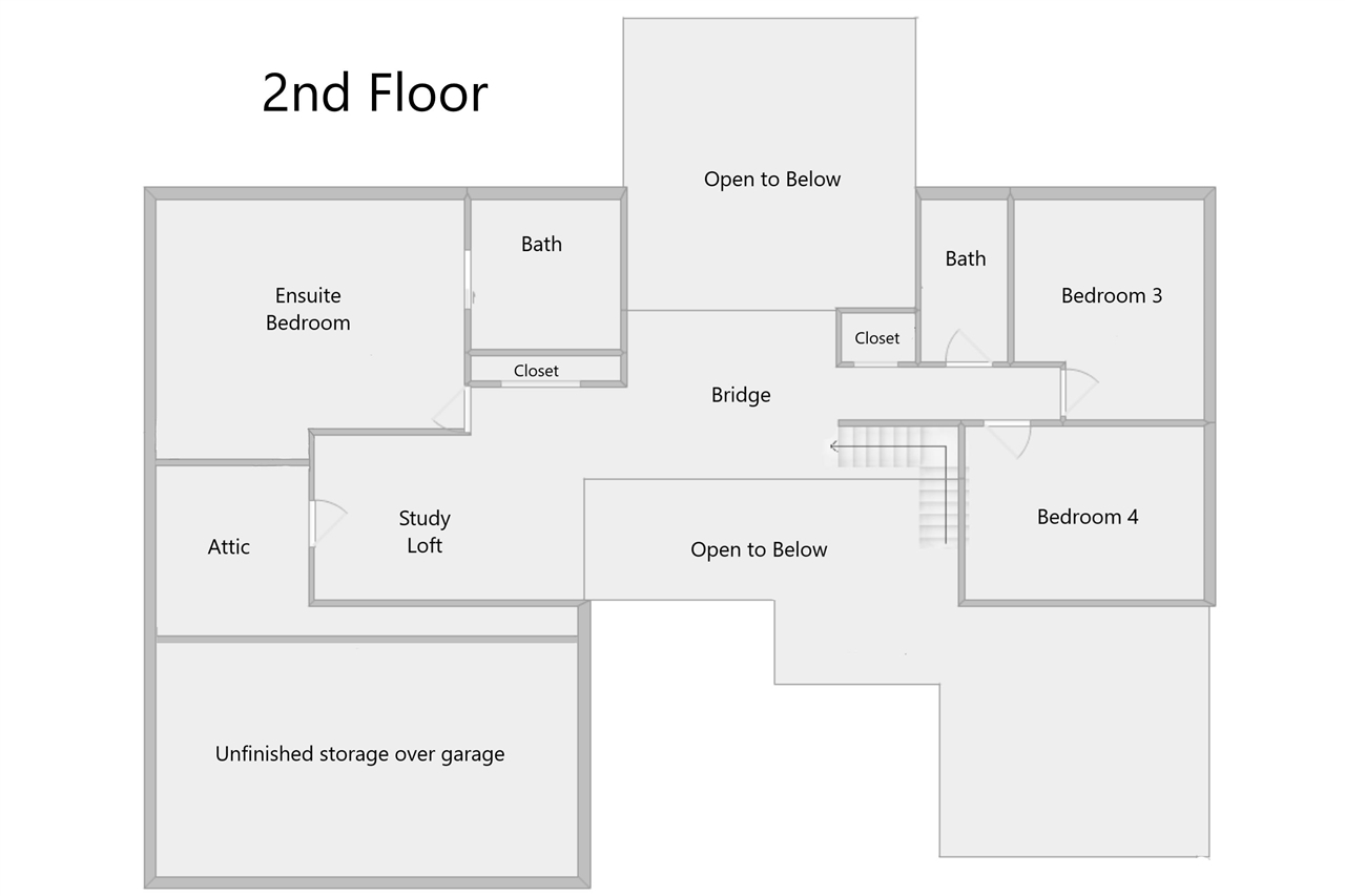 2431 Greenbriar Harbor Springs MI 49740