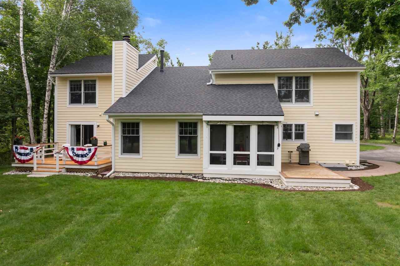 2431 Greenbriar Harbor Springs MI 49740