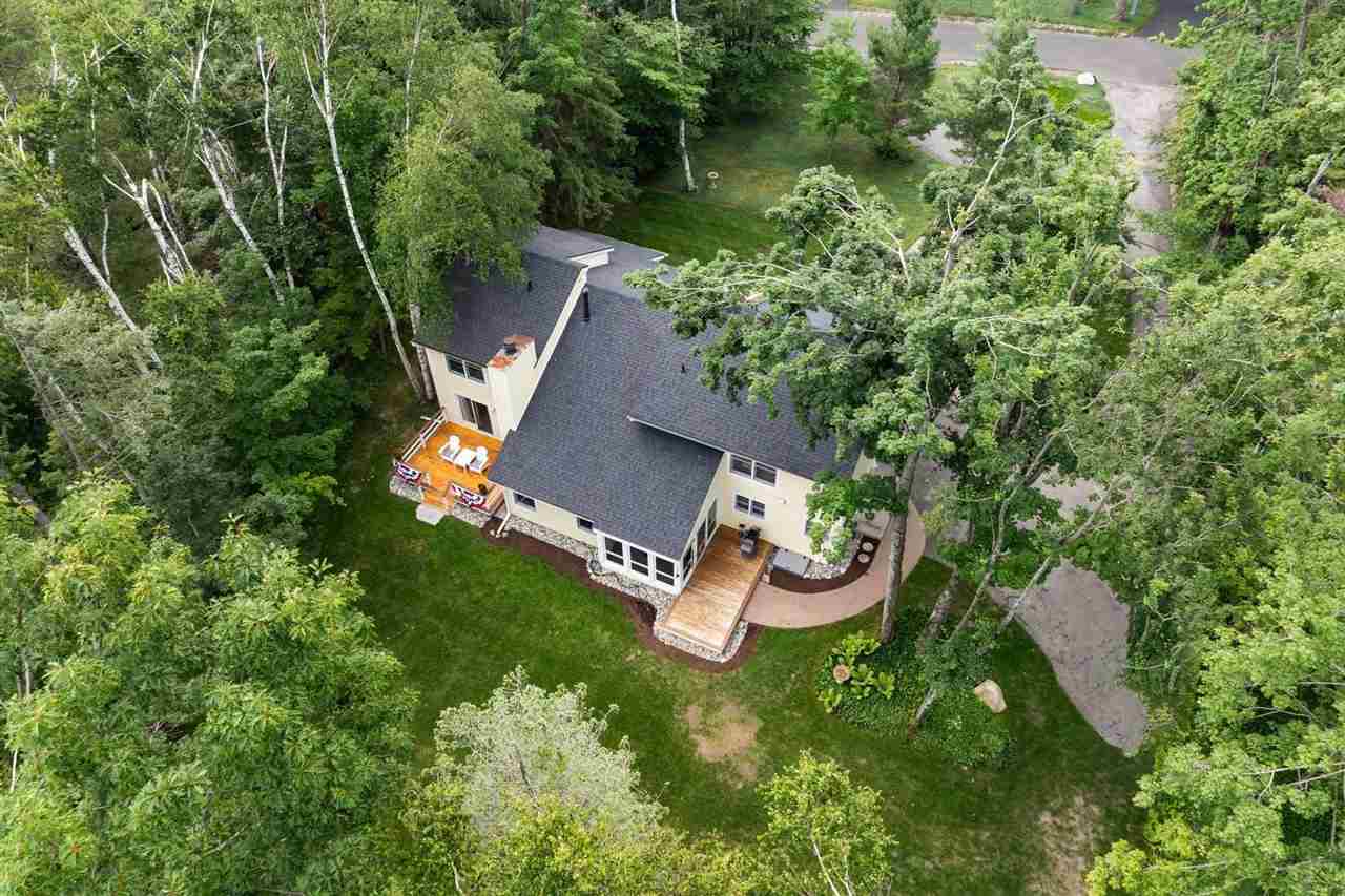 2431 Greenbriar Harbor Springs MI 49740