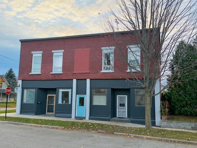 522 Liberty Street Petoskey MI 49770