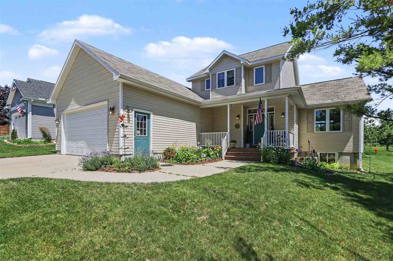 1321 Kieran Court Petoskey MI 49770