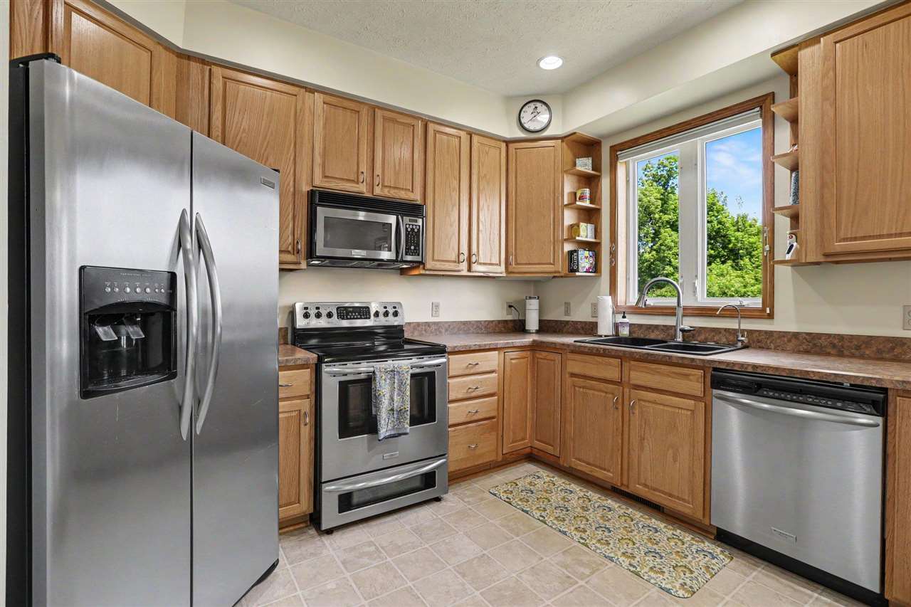 1321 Kieran Court Petoskey MI 49770