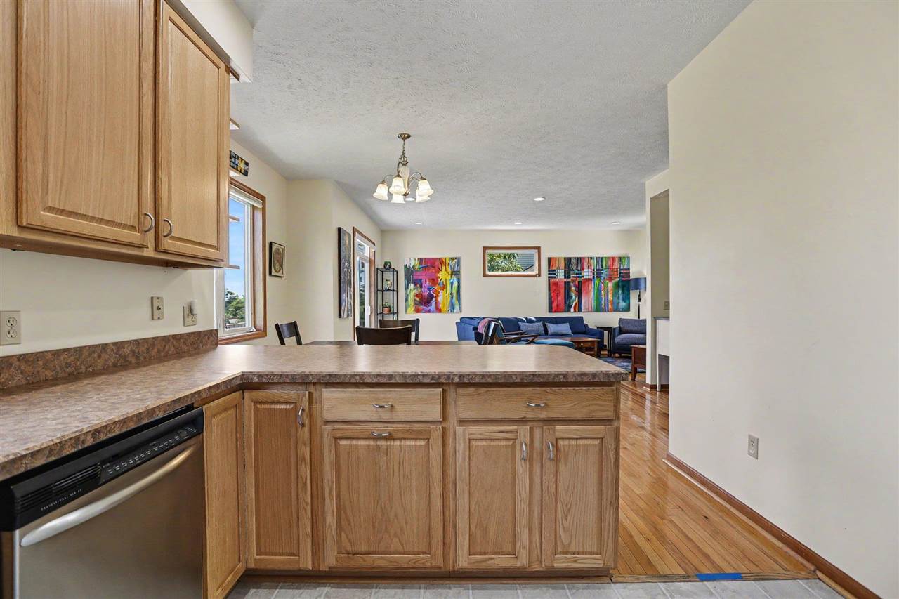 1321 Kieran Court Petoskey MI 49770