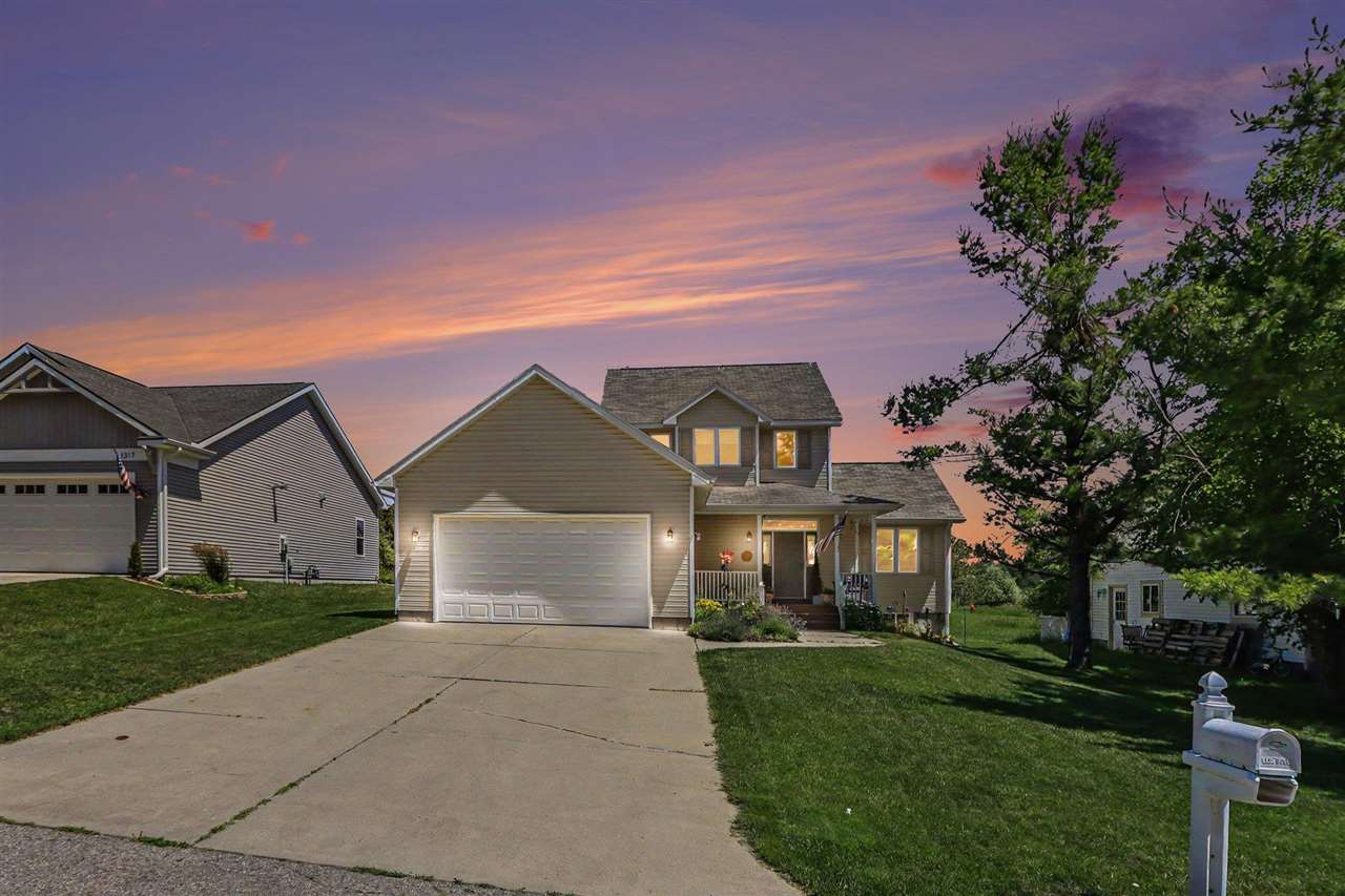 1321 Kieran Court Petoskey MI 49770
