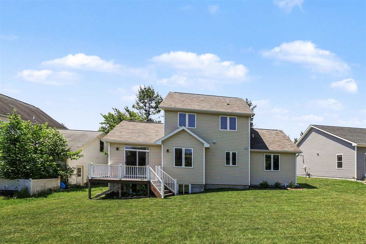 1321 Kieran Court Petoskey MI 49770