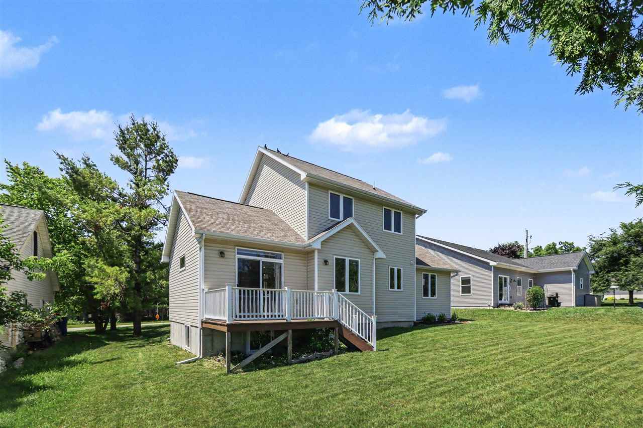 1321 Kieran Court Petoskey MI 49770