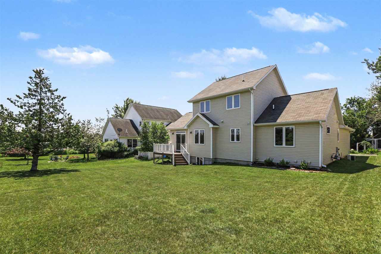 1321 Kieran Court Petoskey MI 49770