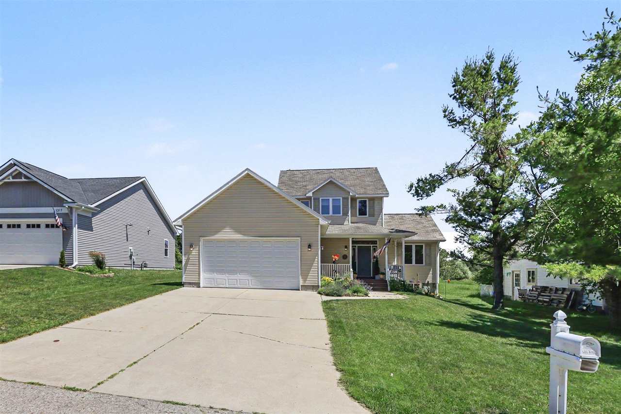 1321 Kieran Court Petoskey MI 49770