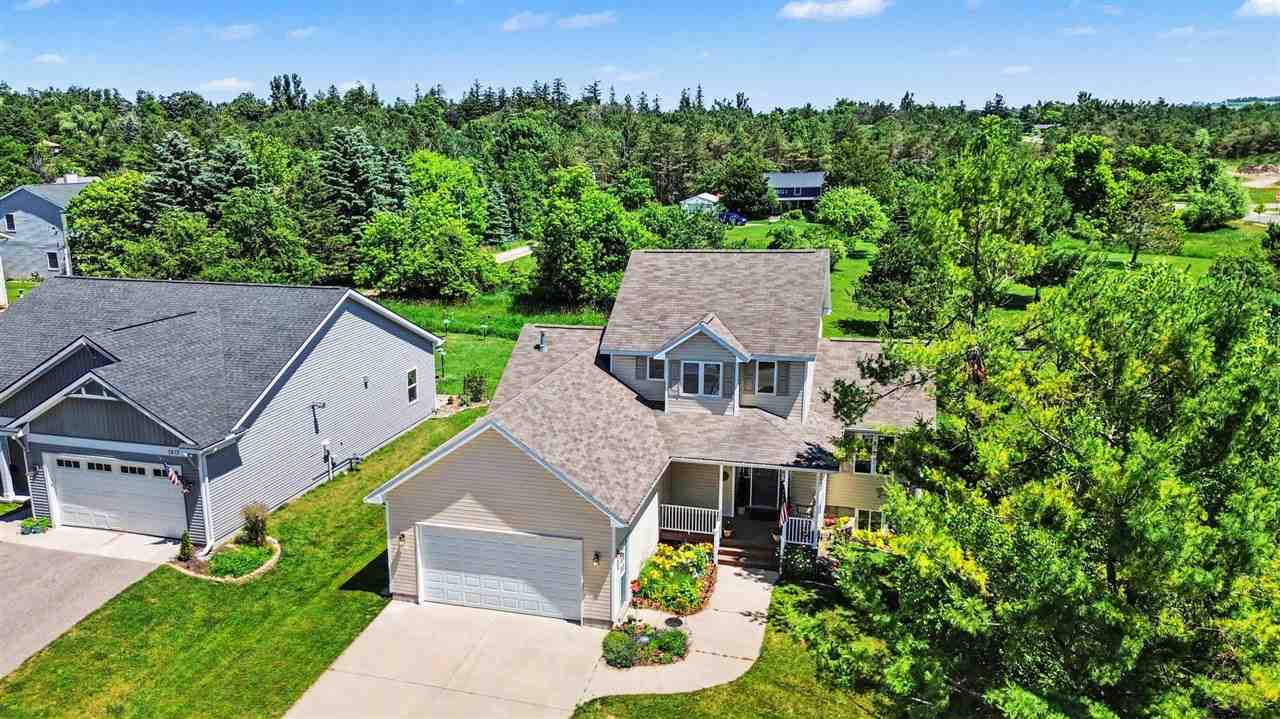 1321 Kieran Court Petoskey MI 49770