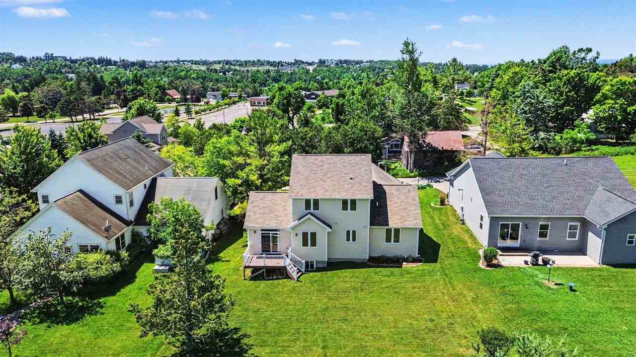 1321 Kieran Court Petoskey MI 49770