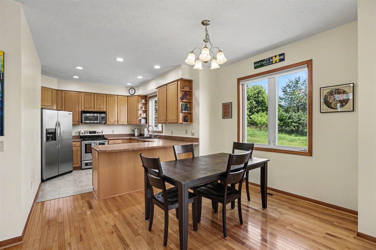 1321 Kieran Court Petoskey MI 49770