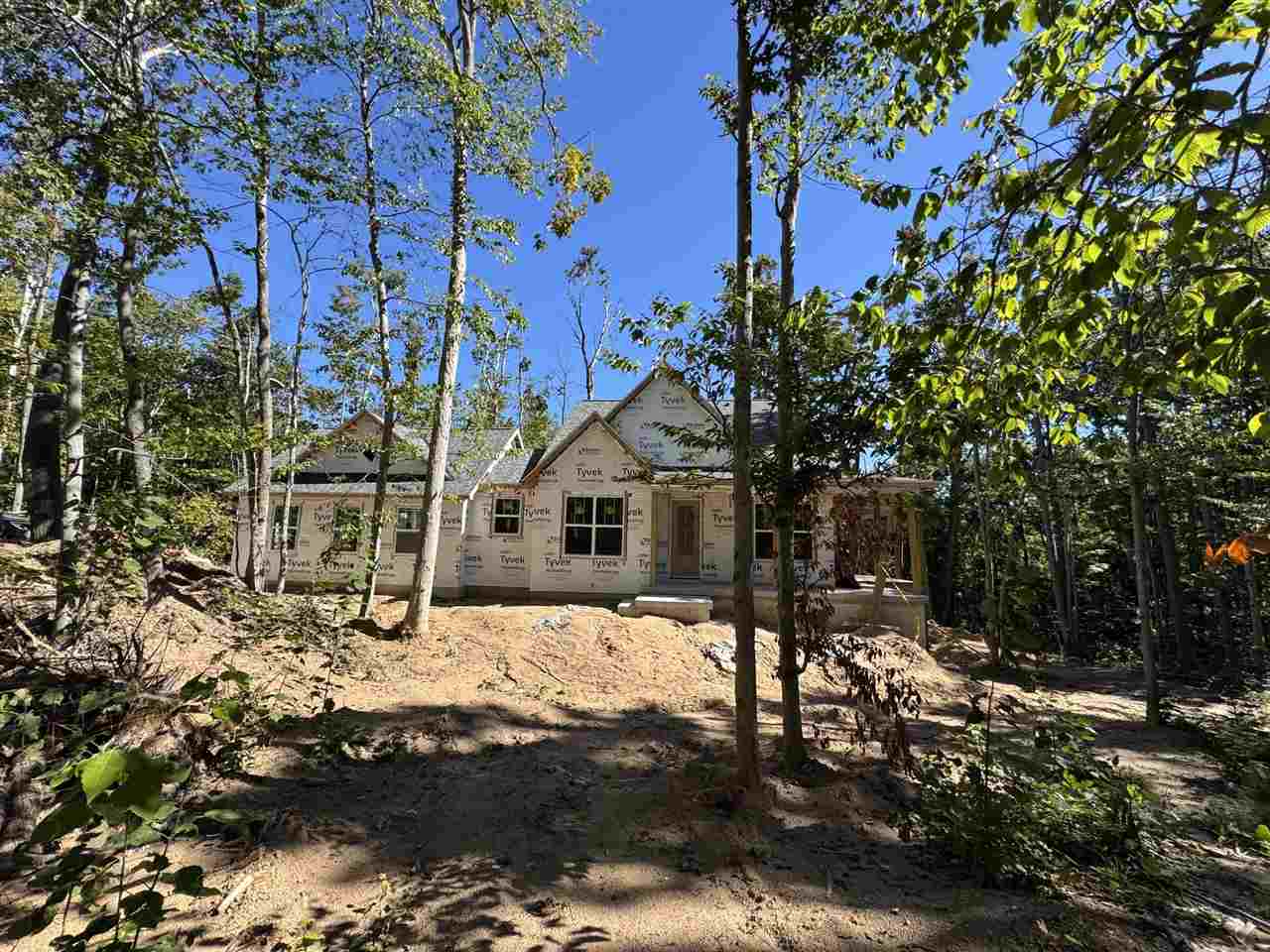 4380 Turfway Trail Harbor Springs MI 49740