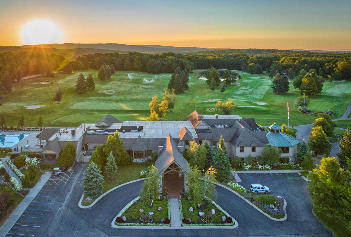 4380 Turfway Trail Harbor Springs MI 49740
