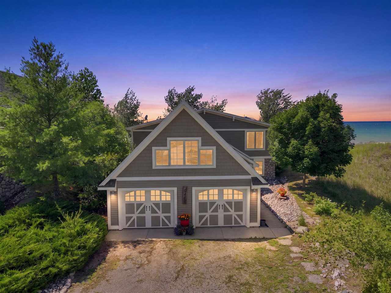8463 Sturgeon Bay Drive Harbor Springs MI 49740