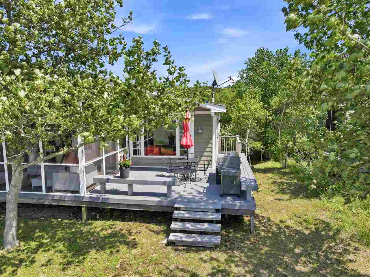 8463 Sturgeon Bay Drive Harbor Springs MI 49740