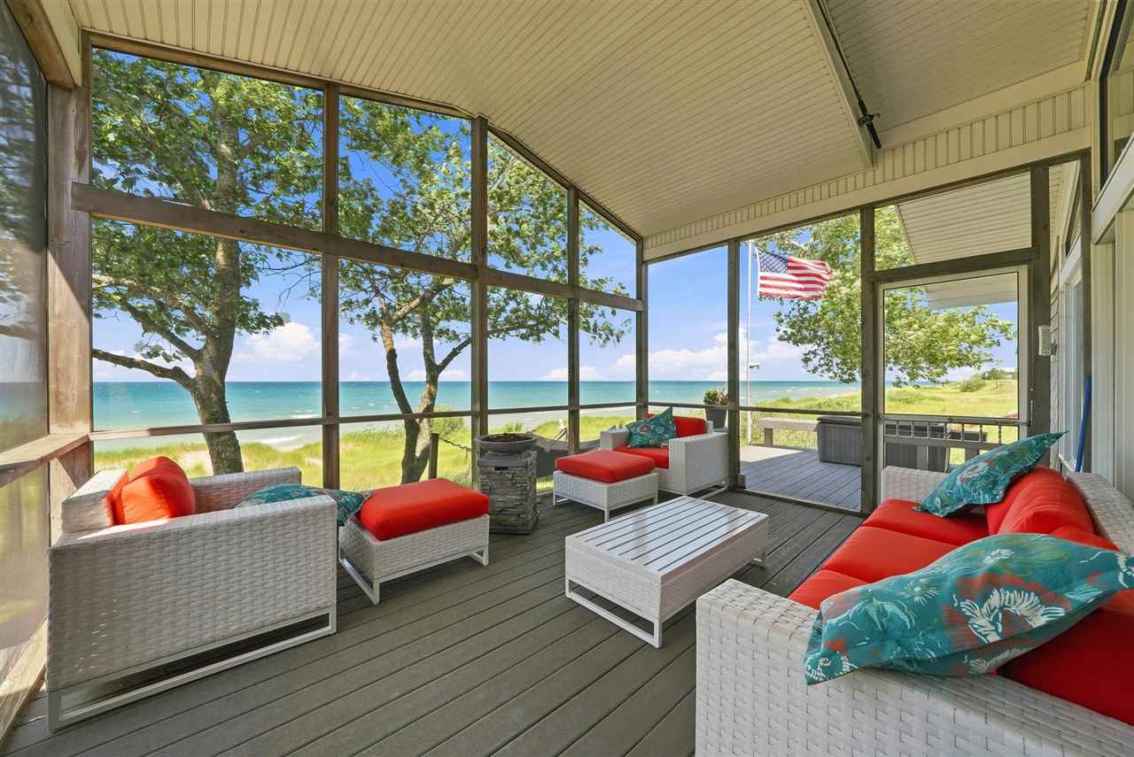 8463 Sturgeon Bay Drive Harbor Springs MI 49740