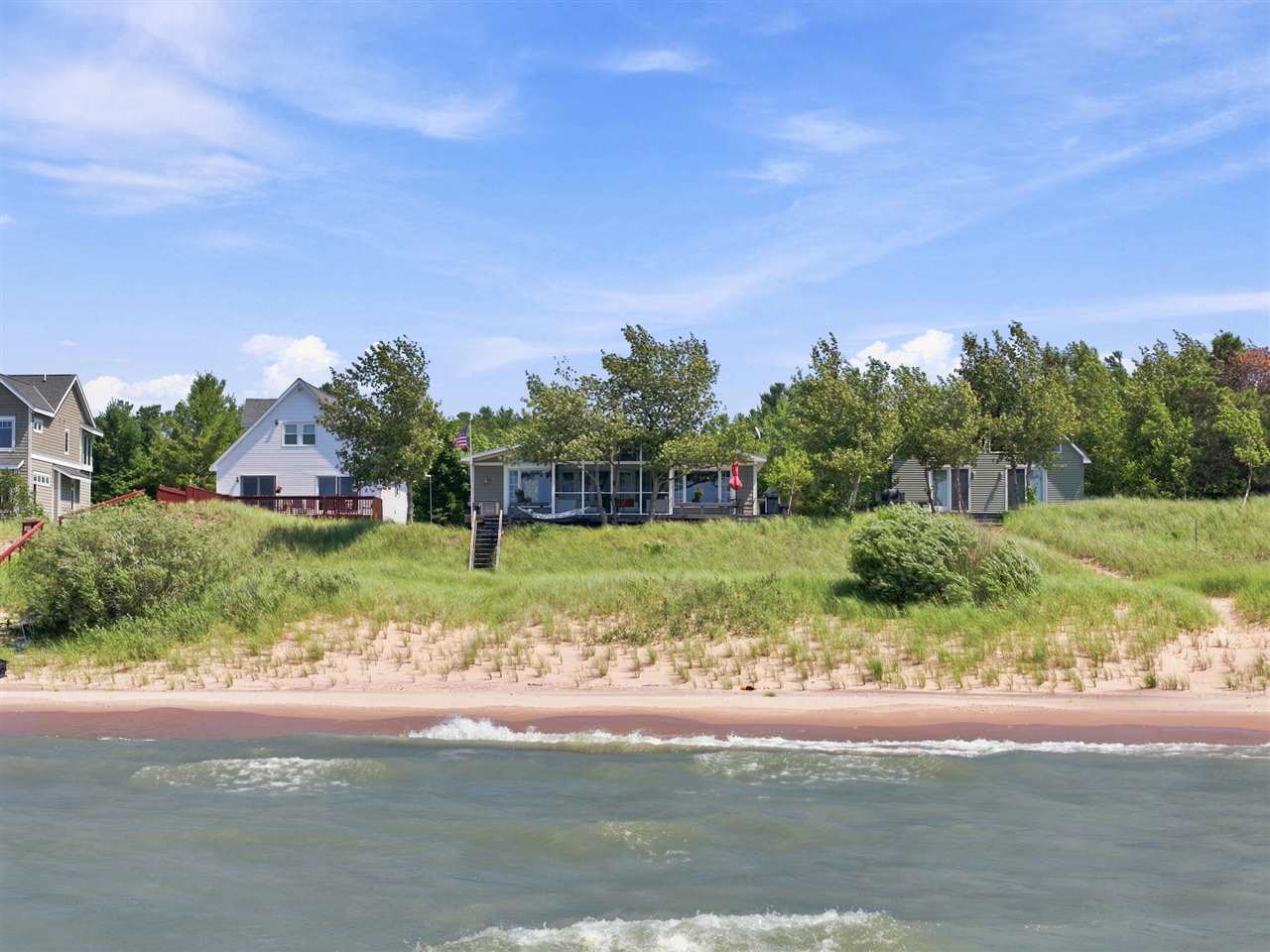 8463 Sturgeon Bay Drive Harbor Springs MI 49740