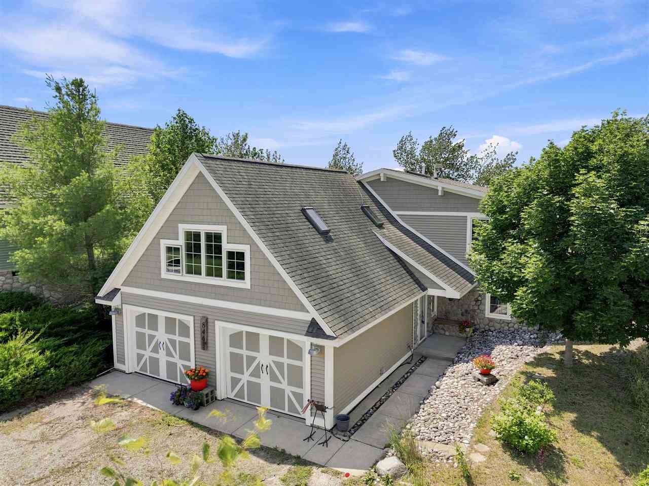 8463 Sturgeon Bay Drive Harbor Springs MI 49740