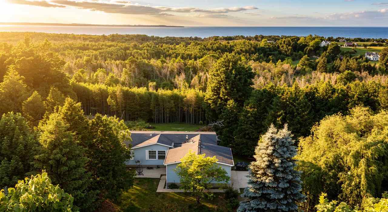 425 Knollcrest Charlevoix MI 49720