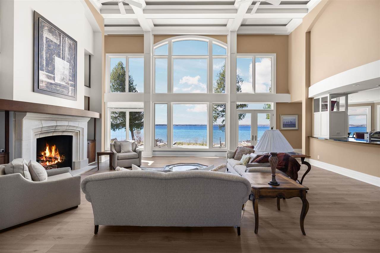 7545 Oyster Bay Drive Charlevoix MI 49720