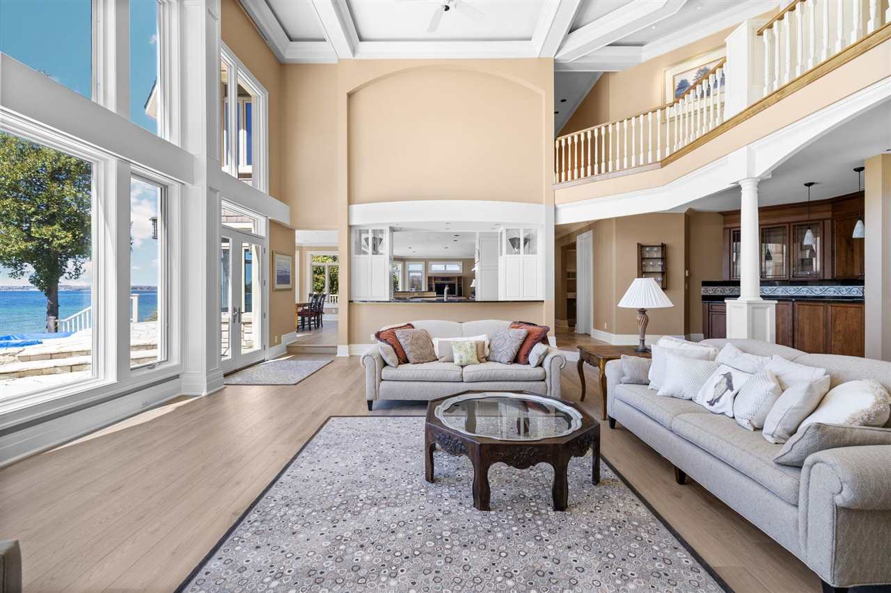 7545 Oyster Bay Drive Charlevoix MI 49720