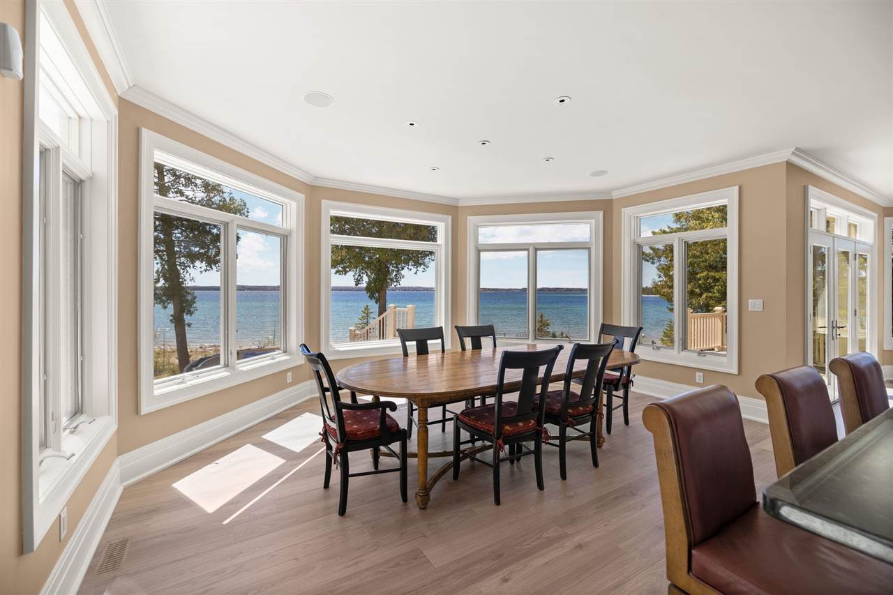 7545 Oyster Bay Drive Charlevoix MI 49720