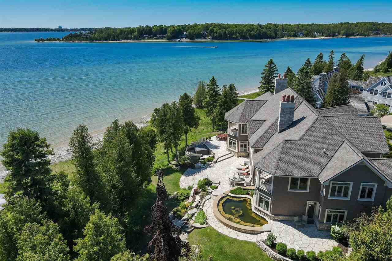 7545 Oyster Bay Drive Charlevoix MI 49720