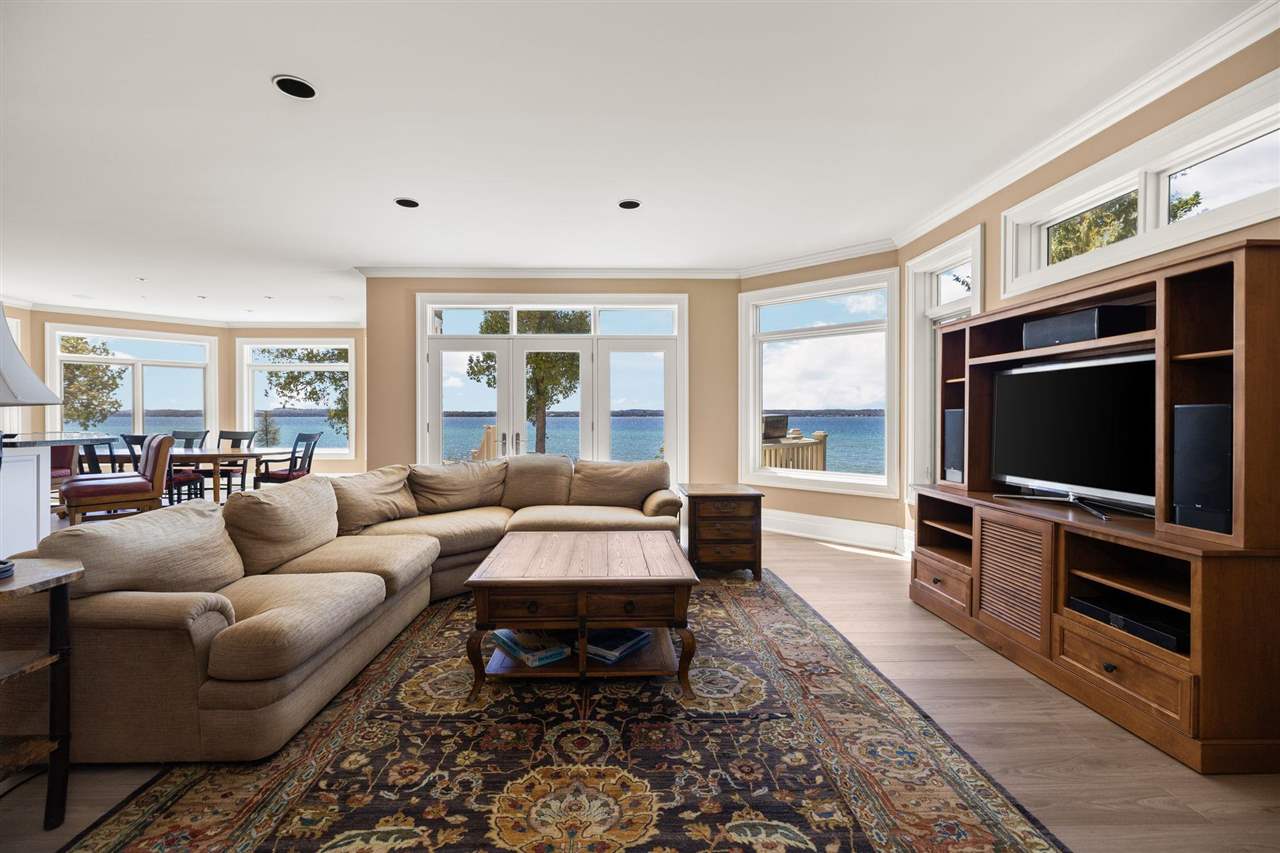7545 Oyster Bay Drive Charlevoix MI 49720