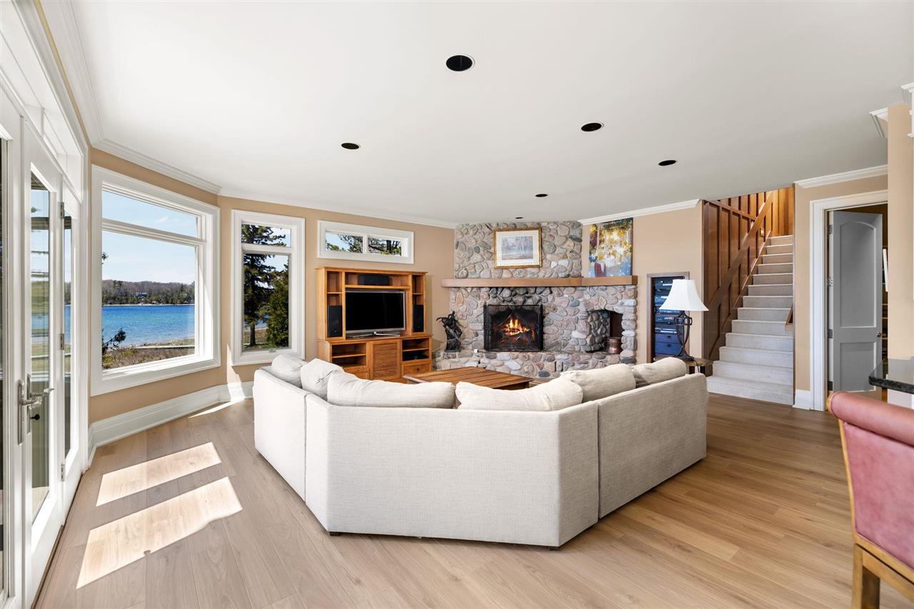 7545 Oyster Bay Drive Charlevoix MI 49720